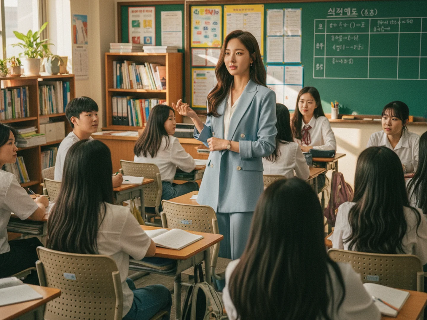 강일고 윤혜정02